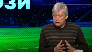 Легендата на Левски Емил Спасов коментира пред Спортал последните