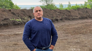 Оттук насетне ще е невъзможно да се закрепи бюджет без