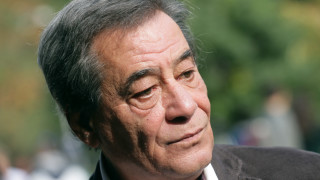 Почина доайенът на българската анестезиология реанимация и спешна медицина проф