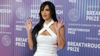 Когато си една от най известните жени в света няма нищо