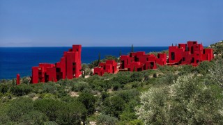 Когато става дума за мащабни и авангардни архитектурни проекти обикновено