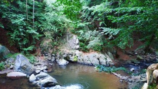 Уикенд в село Железница