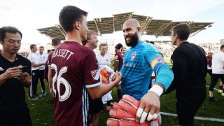 Арсенал изненада всички на Острова с поредното си трансферно намерение