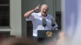 Лукашенко спря над 20 новинарски сайта