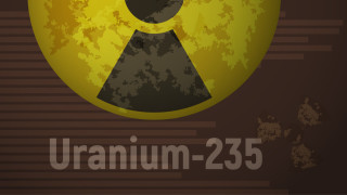 Фючърсите на урана се търгуват на цена над 54 за