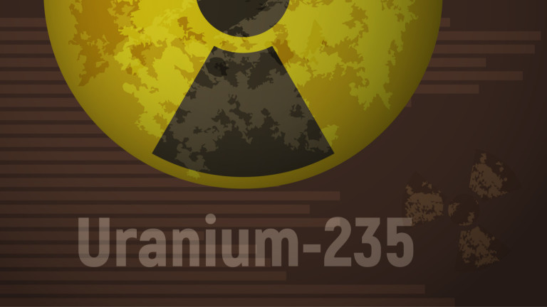 Скок на цената на урана на световните пазари до 10-годишен връх 