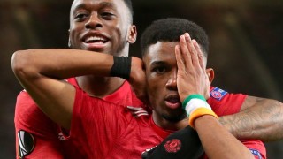 Манчестър Юнайтед е започнал преговори с агентите на Амад Диало