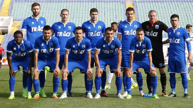 Не само Томаш е "богат човек" във Верея