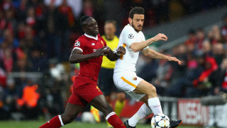 Интер може да привлече втори футболист на Рома Нерадзурите вече