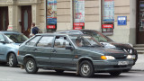  Петте най-продавани марки използвани коли в Русия през 2019-а 