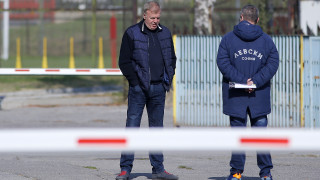 Няма нужда от експресивно първо изречение което да опише болката