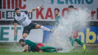 От Ботев Враца изказаха специална благодарност към привържениците си които