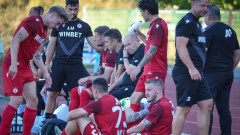 ЦСКА се стреми към поне петима нови, трансферни цели отказват огромни заплати