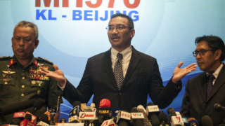 17 минути отнело на авиодиспечерите да разберат, че MH370 липсва