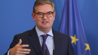 Европейската комисия е убедена че руските власти водят целенасочена кампания