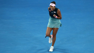 Наоми Осака победи Петра Квитова и вдигна трофея на Australian Open 2019