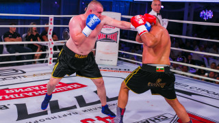 Бутиковият клуб Бедрум Бийч в Слънчев бряг бе домакин на