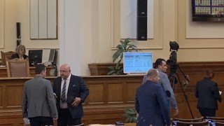 Главният архитект на Столична община Здравко Здравков издаде виза за