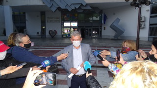 В Благоевград удължават ограничението на работното време на заведенията