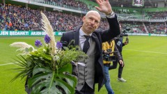 Ариен Робен: Може би след 5 години ще бъда треньор