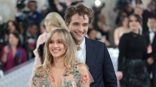 Суки Уотърхаус и Робърт Патинсън не са от известните двойки