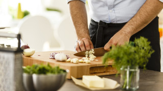 Когато времето навън застудее и вирусите започват да ни дебнат зад