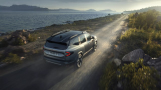 Гамата на Dacia е доста привлекателна а Duster и новият Bigster