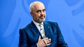 Албания отрече, че влизането в ЕС може да отприщи ислямски радикализъм