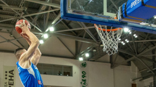 Левски Лукойл ще се изправи срещу украинския Прометей на старта