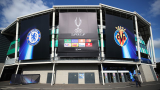 Челси 11 август 22 00 Виляреал 1′ Състав 16 Едуард Менди