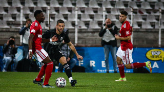 Поне трима основни футболисти ще преподпишат своите договори с ЦСКА