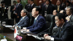 Япония и Китай обсъдиха разногласията си за "Фукушима" 