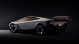 От 0-100 км/ч за под 1 секунда и способност за летене - Tesla Roadster е тук