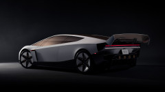 От 0-100 км/ч за под 1 секунда и способност за летене - Tesla Roadster е тук