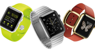 Никой не иска часовник от Apple