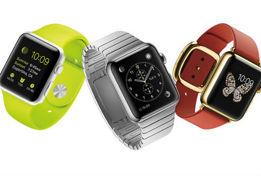 Никой не иска часовник от Apple