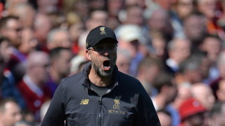 Борусия Дортмунд бе сред първите клубове поздравили Юрген Клоп за