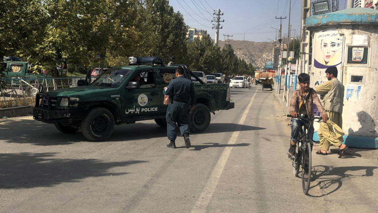 Дания евакуира афганистанците, работили за посолството на Кабул
