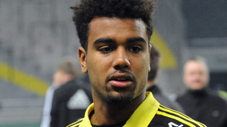 Новото попълнение на Левски Ноа Сонко Сундберг разказа за кошмарите