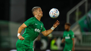 С продажбата на Пиерос Сотириу в японския Санфрече Хирошима Лудогорец