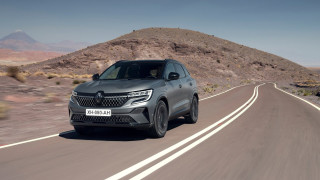 Renault Austral е новото начало, от което всички имаме нужда