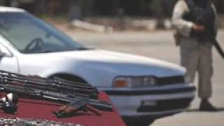 Още един наркобарон в Мексико – в ареста