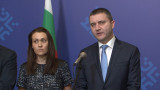 Горанов: Има воля и пари държавата да участва в сделката за ЧЕЗ