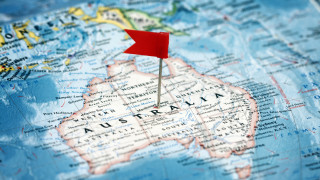 Австралия се присъедини към санкциите на САЩ Европейския съюз и
