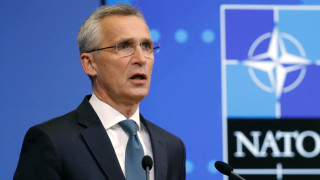 НАТО ще търси смислени преговори с Москва в началото на