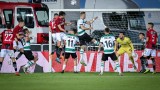 Закъсалият Черно море и нестабилният Локомотив Пловдив ще търсят изход от кризата (развой по минути)