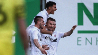 Пирин ще даде старт на лятната предсезонна подготовка за сезон