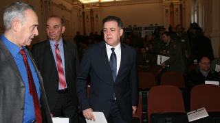 Сметната палата започва одит на обществените поръчки в отбраната