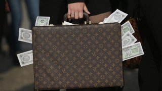 Работната група за финансово действие срещу изпирането на пари FATF