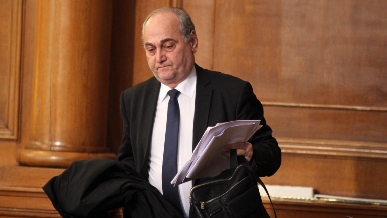 Няма да актуализират бюджета на Здравната каса